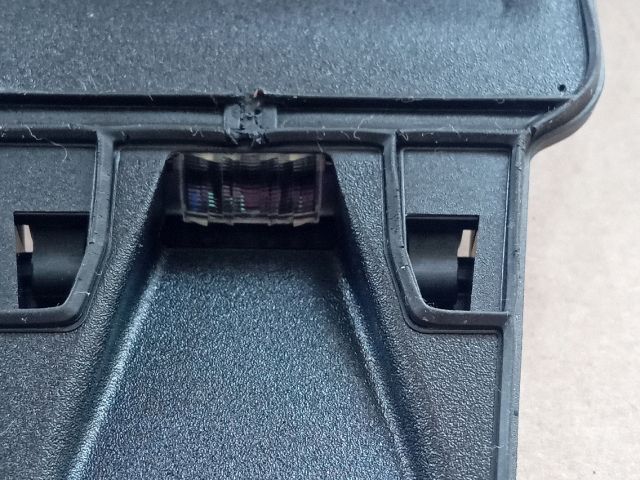 bontott MAZDA CX-5 Szélvédő Multifunkciós Kamera Vezérlő Panel