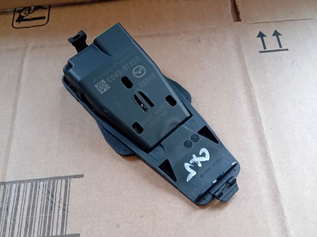 bontott MAZDA CX-5 Szélvédő Multifunkciós Kamera Vezérlő Panel