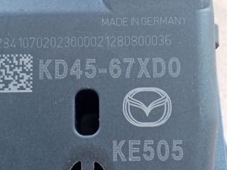 bontott MAZDA CX-5 Szélvédő Multifunkciós Kamera Vezérlő Panel