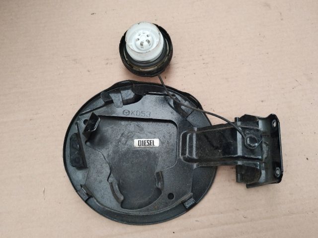 bontott MAZDA CX-5 Tankajtó