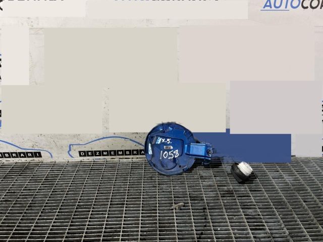 bontott MAZDA CX-5 Tankajtó