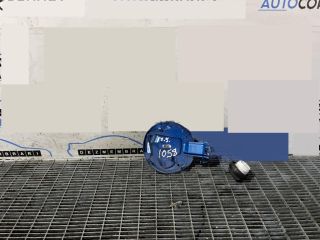 bontott MAZDA CX-5 Tankajtó