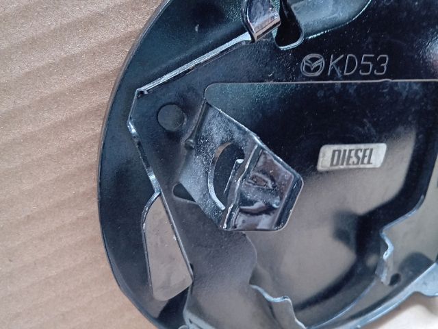 bontott MAZDA CX-5 Tankajtó