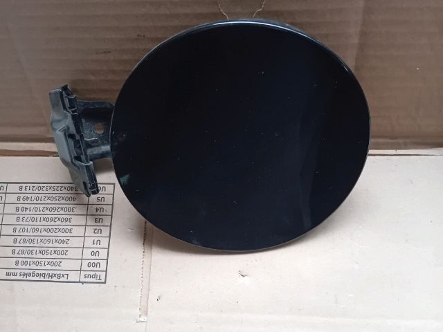 bontott MAZDA CX-5 Tankajtó