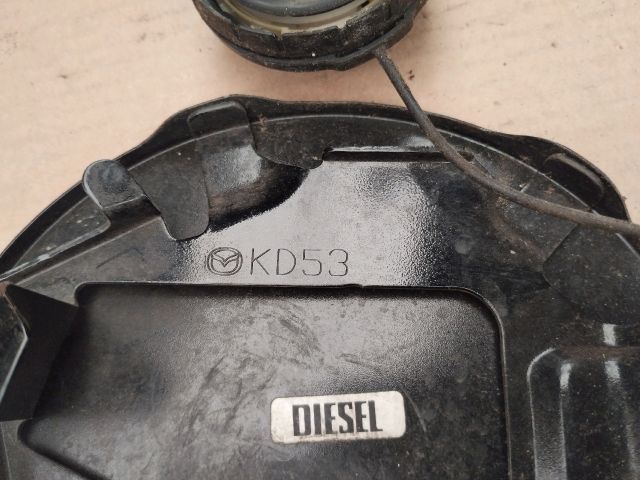 bontott MAZDA CX-5 Tankajtó