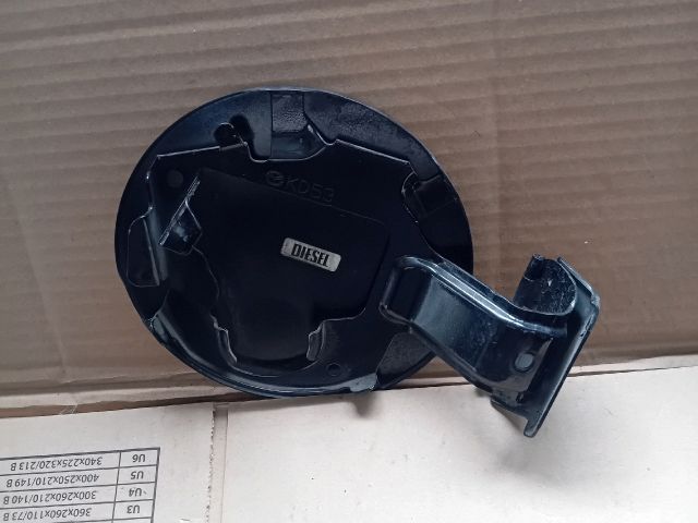 bontott MAZDA CX-5 Tankajtó