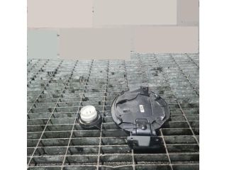 bontott MAZDA CX-5 Tankajtó