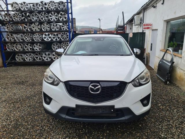 bontott MAZDA CX-5 Tartó Bak
