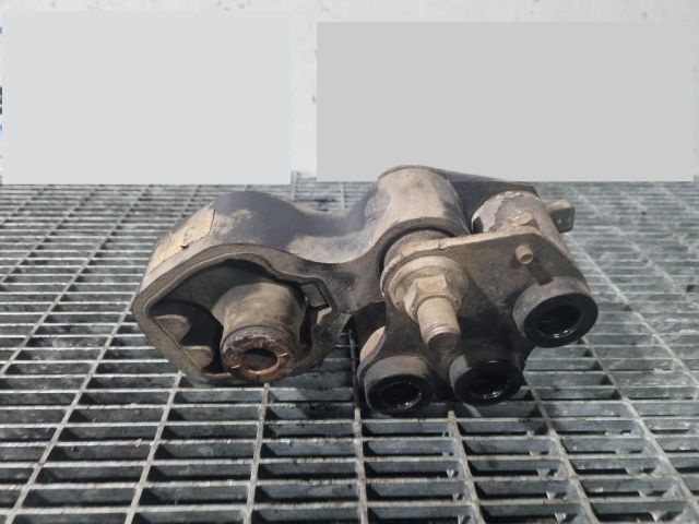 bontott MAZDA CX-5 Tartó Bak