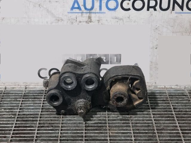 bontott MAZDA CX-5 Tartó Bak