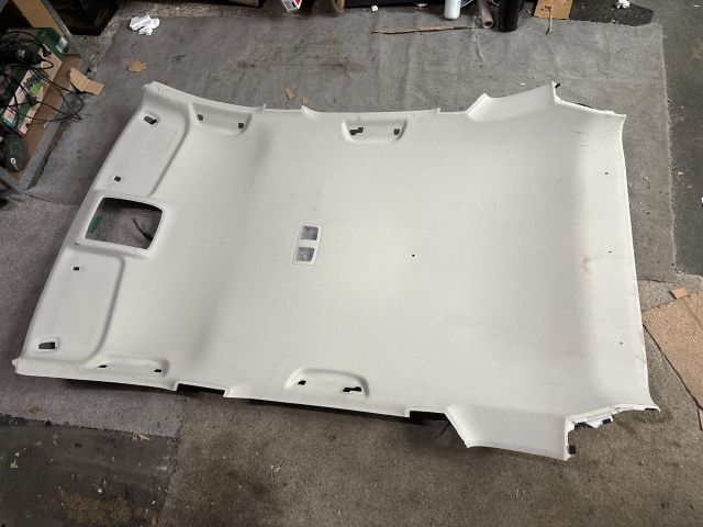 bontott MAZDA CX-5 Tetőkárpit