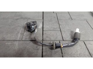 bontott MAZDA CX-5 Tolatókamera