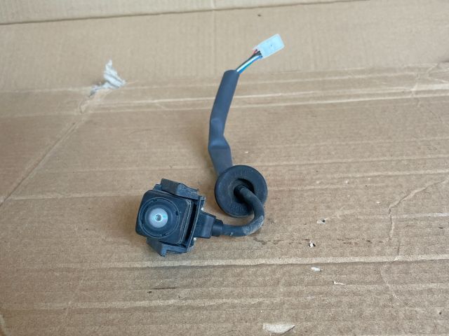 bontott MAZDA CX-5 Tolatókamera