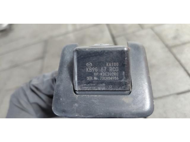 bontott MAZDA CX-5 Tolatókamera