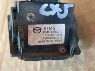 bontott MAZDA CX-5 Tolatókamera