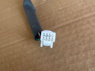 bontott MAZDA CX-5 Tolatókamera