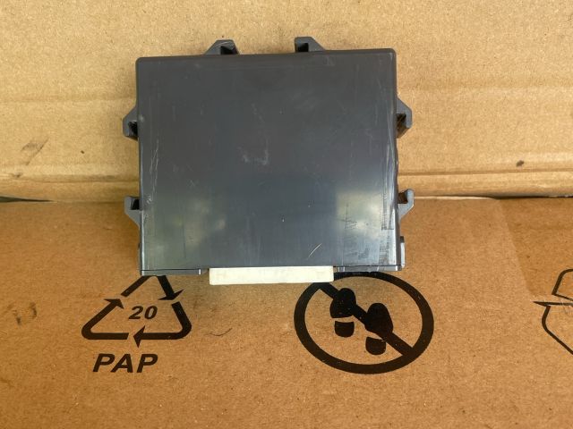 bontott MAZDA CX-5 Tolatóradar Elektronika