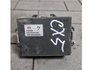 bontott MAZDA CX-5 Tolatóradar Elektronika