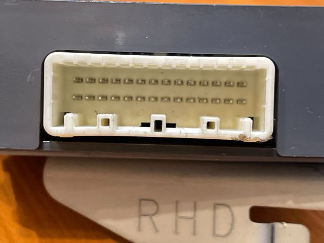 bontott MAZDA CX-5 Tolatóradar Elektronika