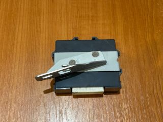 bontott MAZDA CX-5 Tolatóradar Elektronika