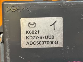 bontott MAZDA CX-5 Tolatóradar Elektronika