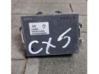 bontott MAZDA CX-5 Tolatóradar Elektronika