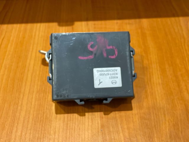 bontott MAZDA CX-5 Tolatóradar Elektronika