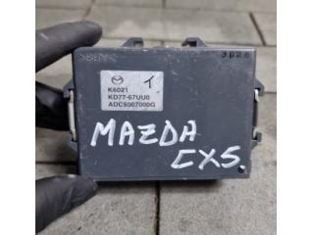 bontott MAZDA CX-5 Tolatóradar Elektronika