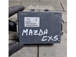 bontott MAZDA CX-5 Tolatóradar Elektronika