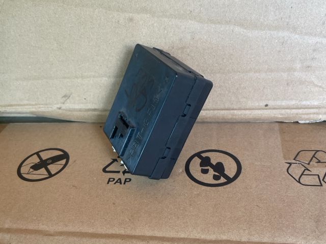 bontott MAZDA CX-5 Ülés Elektronika