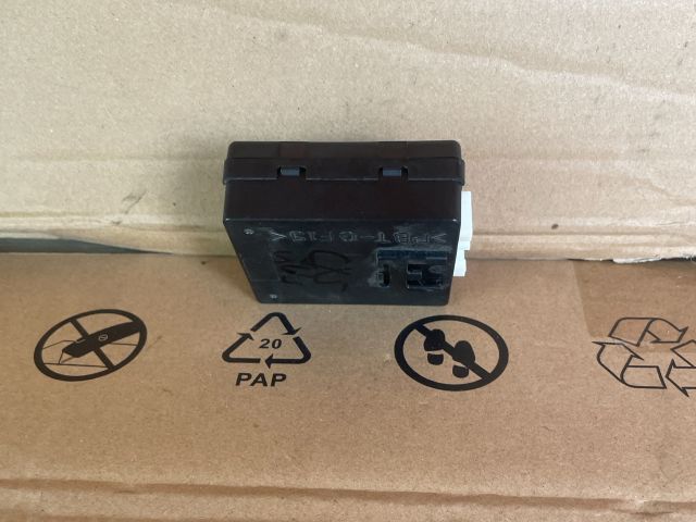 bontott MAZDA CX-5 Ülés Elektronika