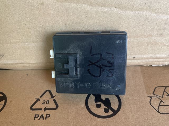 bontott MAZDA CX-5 Ülés Elektronika