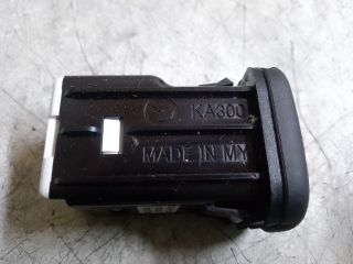 bontott MAZDA CX-5 USB Aljzat