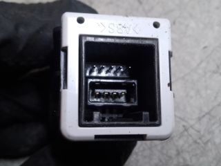 bontott MAZDA CX-5 USB Aljzat