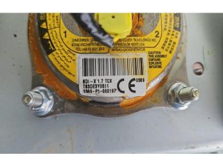 bontott MAZDA CX-5 Utasoldali Légzsák