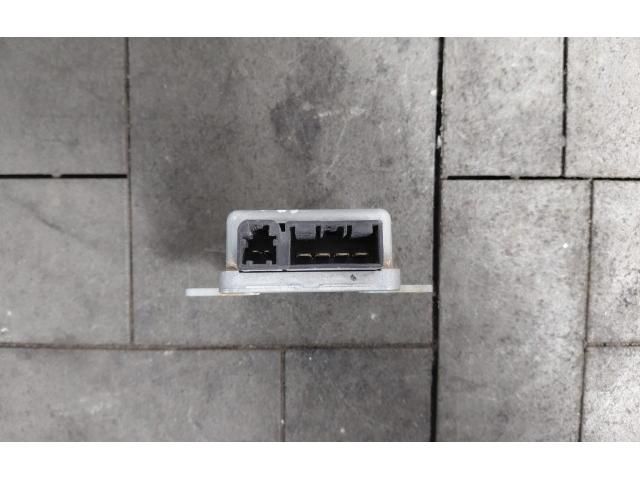 bontott MAZDA CX-5 Üzemanyag Befecskendező Vezérlő