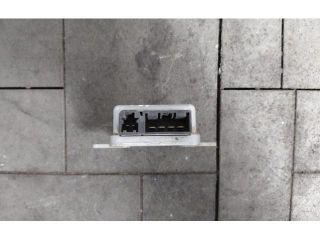 bontott MAZDA CX-5 Üzemanyag Befecskendező Vezérlő