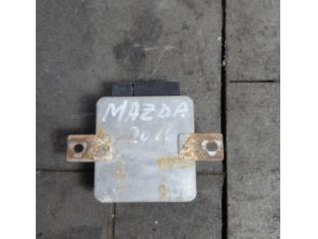 bontott MAZDA CX-5 Üzemanyag Befecskendező Vezérlő