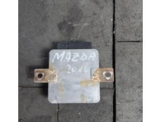 bontott MAZDA CX-5 Üzemanyag Befecskendező Vezérlő