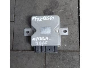 bontott MAZDA CX-5 Üzemanyag Befecskendező Vezérlő