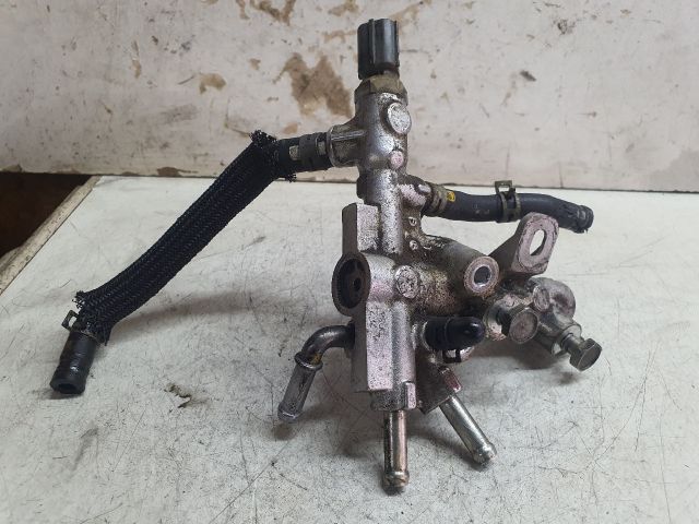 bontott MAZDA CX-5 Üzemanyag Hőmérséklet Jeladó