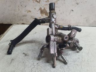 bontott MAZDA CX-5 Üzemanyag Hőmérséklet Jeladó