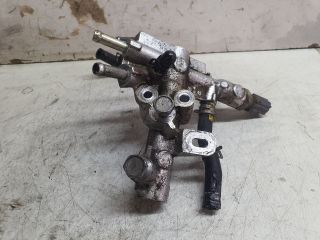 bontott MAZDA CX-5 Üzemanyag Hőmérséklet Jeladó