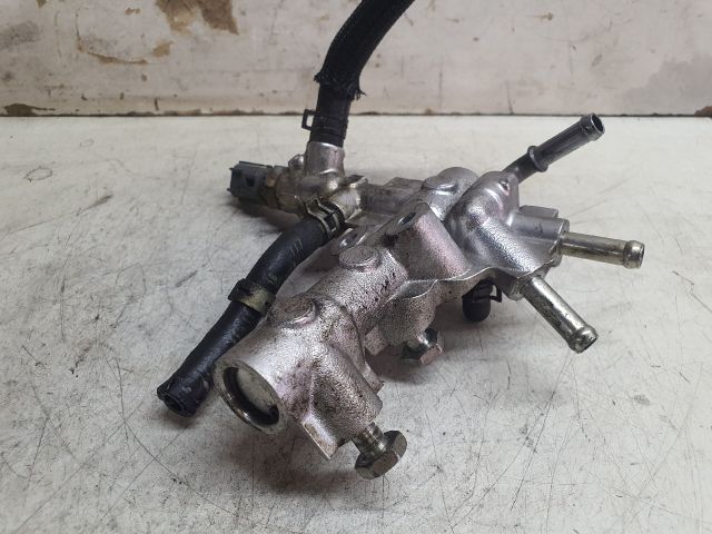 bontott MAZDA CX-5 Üzemanyag Hőmérséklet Jeladó