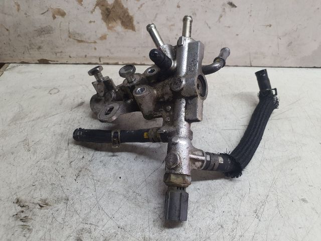 bontott MAZDA CX-5 Üzemanyag Hőmérséklet Jeladó