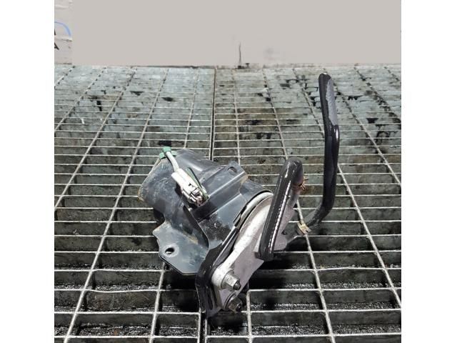 bontott MAZDA CX-5 Üzemanyagszűrő Ház