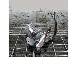 bontott MAZDA CX-5 Üzemanyagszűrő Ház