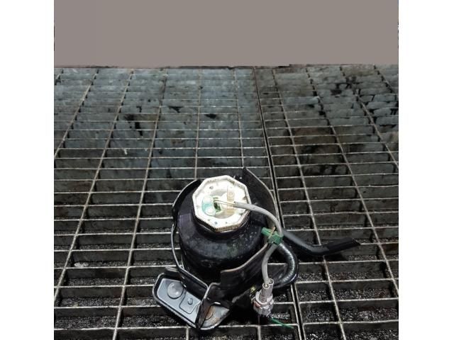 bontott MAZDA CX-5 Üzemanyagszűrő Ház