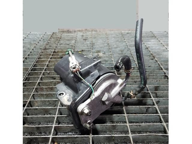 bontott MAZDA CX-5 Üzemanyagszűrő Ház