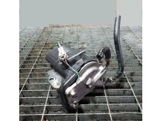 bontott MAZDA CX-5 Üzemanyagszűrő Ház